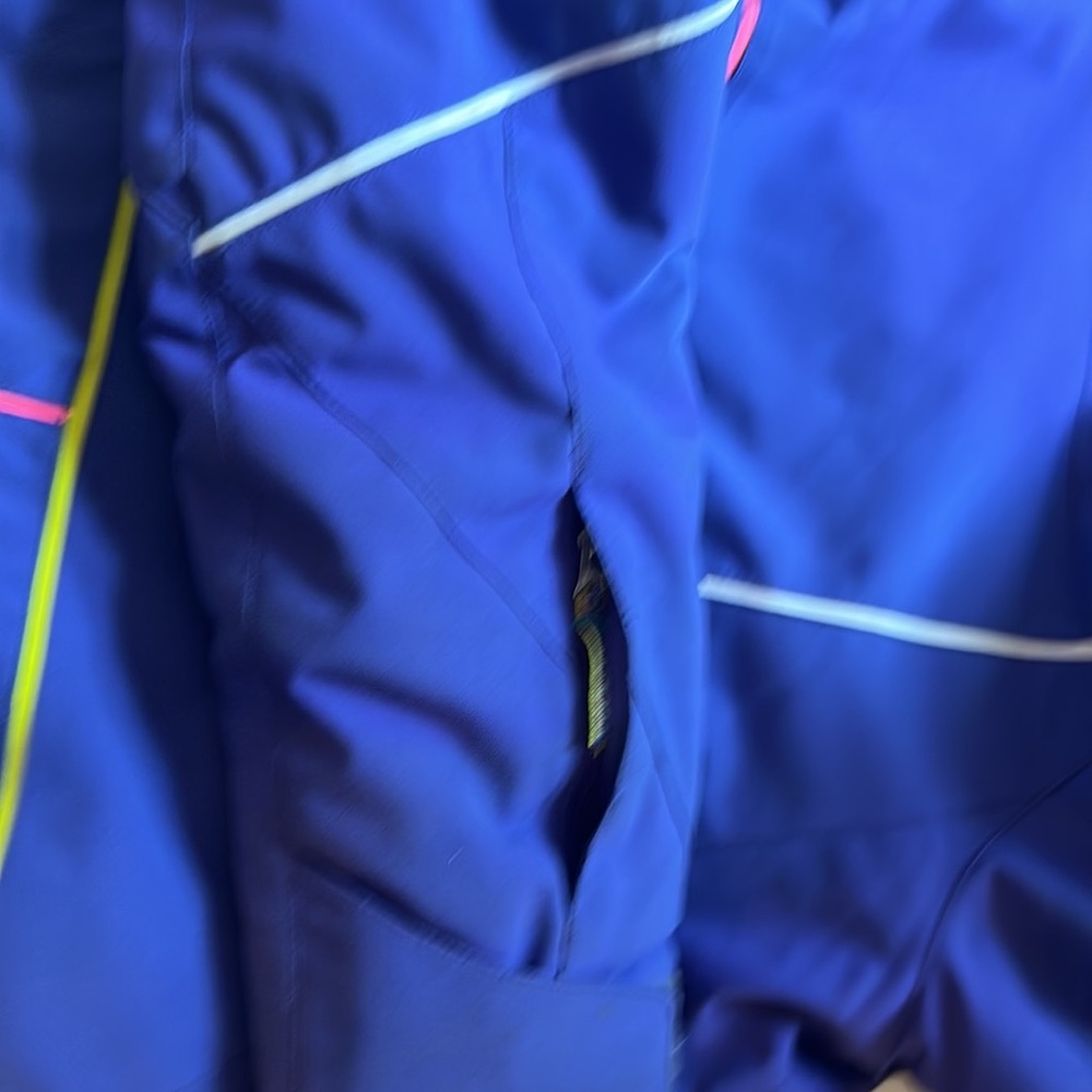 Spider Jacket - Picture 5 of 6